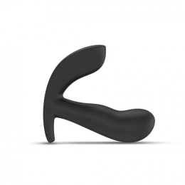 Універсальний вібратор з перлинним масажем Dorcel TWIST DELIGHT - - фото №4