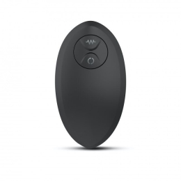 Універсальний вібратор з перлинним масажем Dorcel TWIST DELIGHT - - фото №7