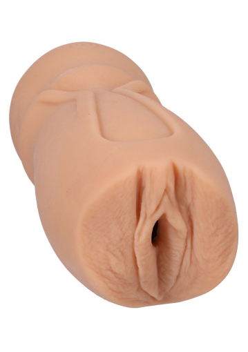 Мастурбатор Doc Johnson Lexi Luna - фото