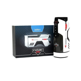 Секс-машина Leten Future Pro з голосом, підігрівом, з аеро подушечками, рухається вперед - назад - - фото №8