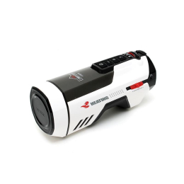 Секс-машина Leten Future Pro з голосом, підігрівом, з аеро подушечками, рухається вперед - назад - - фото №2