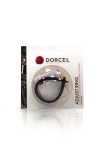Ерекційне кільце-ласо Dorcel Adjust Ring, еластичне, регульована тугість - фото №2