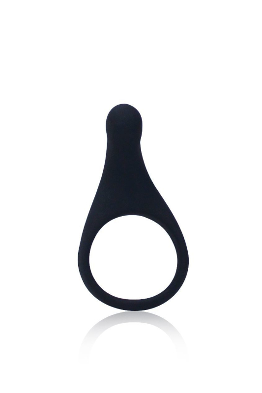 Ерекційне кільце Dorcel Intense Ring зі стимулятором клітора, яєчок або промежини - фото