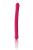 Фалоімітатор двосторонній Dorcel Real Double Do Magenta, діаметр 4 см, довжина 42 см 