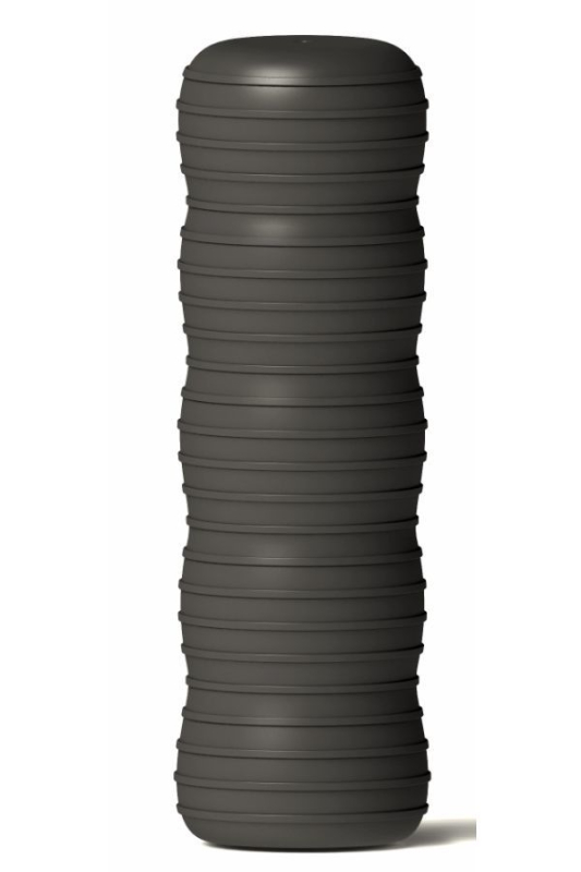 Мастурбатор Dorcel Deep Stroker, двосторонній, два рельєфи - фото