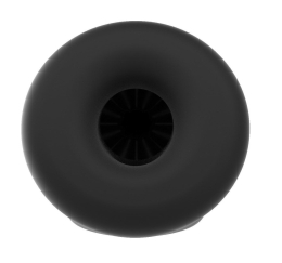 Насадка на член Dorcel Xtend Boy потовщує і подовжує, з отвором для мошонки - - фото №3