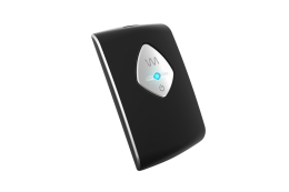 Вагінальні кульки Dorcel Divine Balls, діаметр 3,5 см, маса 91г - - фото №3