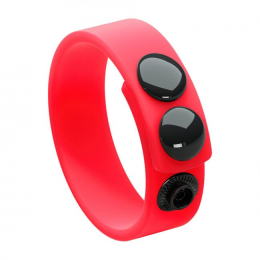 Набір яскравих ерекційних кілець Love to Love NEON RING KIT - - фото №5