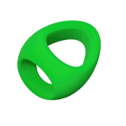 Набір яскравих ерекційних кілець Love to Love NEON RING KIT - - фото №4