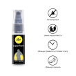 Пролонгувальний гель pjur Superhero Serum 20 мл, створює невидиму плівку, що знижує чутливість - фото №2