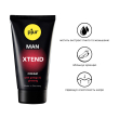 Крем для пеніса стимулювальний pjur MAN Xtend Cream 50 ml, з екстрактом гінкго та женьшеню - фото №2