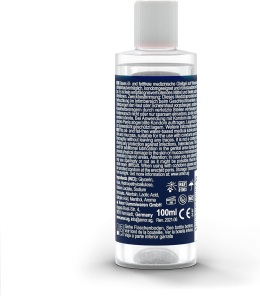 Зігрівальна змазка на водній основі My.Size Lube Me Tightly Warming 100 мл - - фото №2