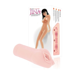 Мастурбатор-вагіна Kokos Jina - - фото №6