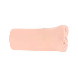 Мастурбатор-вагіна двошаровий Kokos Nara Double Layer - - фото №2