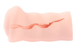 Мастурбатор вузенька вагіна незайманої Kokos Virgin - - фото №5