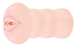 Мастурбатор вузенька вагіна незайманої Kokos Virgin - - фото №2