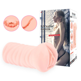 Мастурбатор-вагіна Kokos Nymph - - фото №6