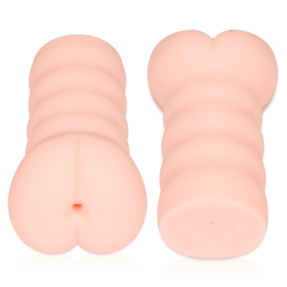 Мастурбатор-попка Kokos Tong-ggo, пружний, ненаскрізний - - фото №5