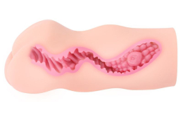 Мастурбатор Kokos Dream Double Layer - - фото №5