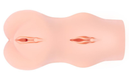 Мастурбатор Kokos Dream Double Layer - - фото №3