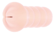 Мастурбатор-вагіна двошаровий Kokos Gloria Double Layer - фото №2