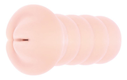 Мастурбатор-вагіна двошаровий Kokos Gloria Double Layer - - фото №2