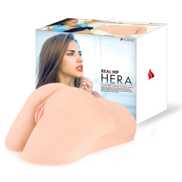 Мастурбатор Kokos Hera Hip Real - - фото №9