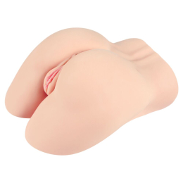 Мастурбатор Kokos Hera Hip Real - фото