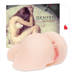 Мастурбатор Kokos Oknyeo - - фото №7