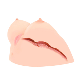 Мастурбатор Kokos Juilana Breast - - фото №5