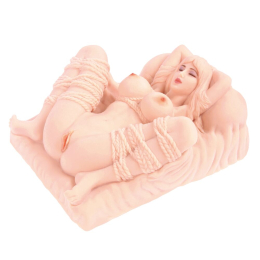 Мастурбатор міні-лялька Kokos Erica - фото