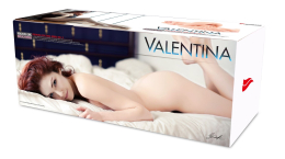 Мастурбатор Kokos Valentina - - фото №9