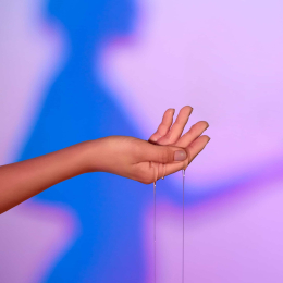 Масажна олія Love To Love - Love Me Tender, Strawberry (100 мл), аромат полуниці, без парабенів - - фото №4