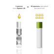 Гель для масажу на силіконовій основі JO ALL-IN-ONE MASSAGE GLIDE - FRAGANCE FREE (30 мл) - фото №3