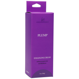 Крем для збільшення члена Doc Johnson Plump - Enhancing Cream For Men (56 г) - - фото №2