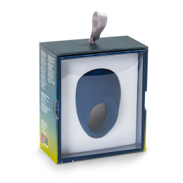 Ерекційне смарт-віброкільце We-Vibe Pivot - - фото №11