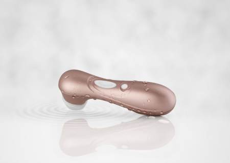 Вакуумний кліторальний стимулятор Satisfyer Pro 2 Generation 2 - фото №10