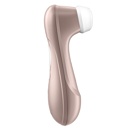 Вакуумний кліторальний стимулятор Satisfyer Pro 2 Generation 2 - фото №8