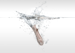 Вакуумний кліторальний стимулятор Satisfyer Pro 2 Generation 2 - - фото №11