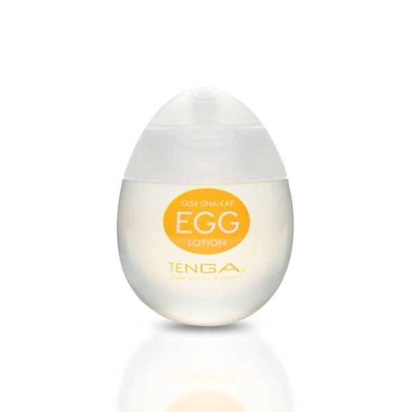 Лубрикант на водній основі Tenga Egg Lotion (65 мл) універсальний 