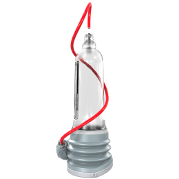 Гідропомпа Bathmate HydroXtreme 11 (X50), для члена довжина від 23 до 28 см, діаметр до 6 см - - фото №2