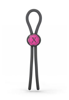 Ерекційне кільце-ласо Mr.Dorcel, регульована тугість - фото