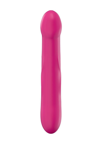 Ділдо Dorcel Real Sensation M Magenta, силікон №2