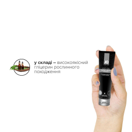 Густа змазка на водній основі JO H2O GEL — ORIGINAL (120 мл), рослинний гліцерин - - фото №4