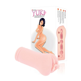 Мастурбатор Kokos Yuki - - фото №5