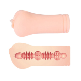 Мастурбатор Kokos Yuki - - фото №4