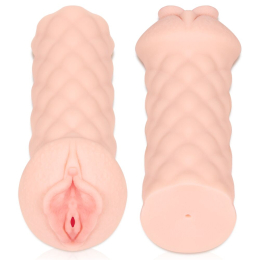 Мастурбатор Kokos Elegance 002 Double Layer - - фото №2