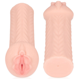 Мастурбатор Kokos Elegance 004 Double Layer - - фото №2