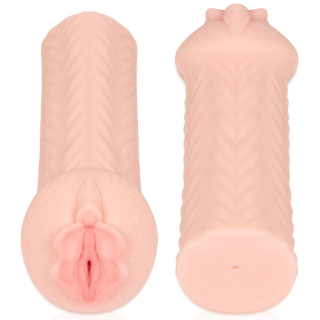 Мастурбатор Kokos Elegance 004 Double Layer - фото №2