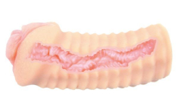 Мастурбатор Kokos Elegance 006 Double Layer - - фото №5